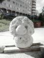 "Знак рода" Геннадия Чиндяскина, скульптора из Мордовии